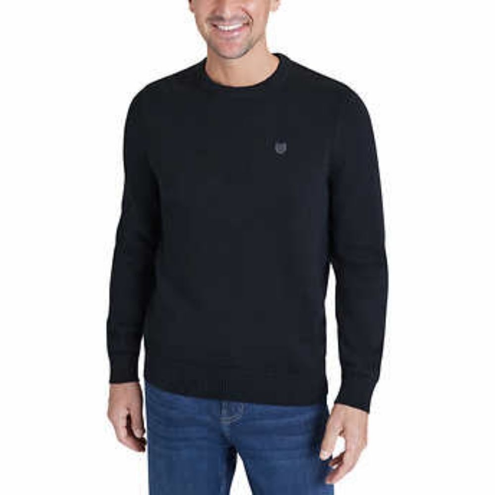 Chaps Men’s Crewneck Sweater